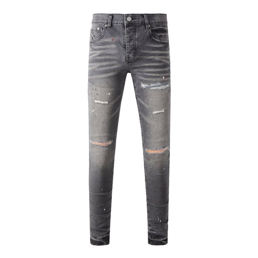 PURPLE JEANS 9107